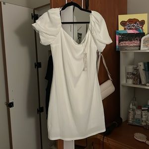 Boutique dress size L